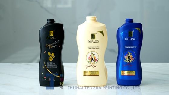Pantone Cor UV Coating Cosmético Botão Adesivo Para Decoração Quadrado Retângulo